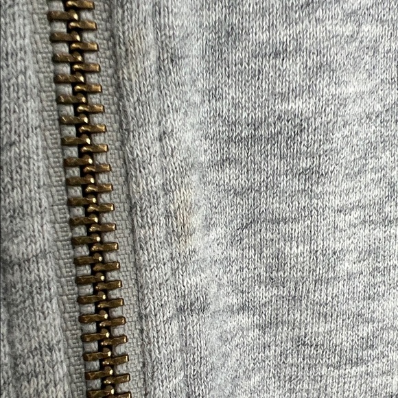 Mini Boden Harry Potter Seeker Zip Up Hoodie Sherpa Lined Kids size 9-10 - Picture 15 of 15